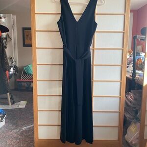 Club Monaco jumpsuit, size 6
